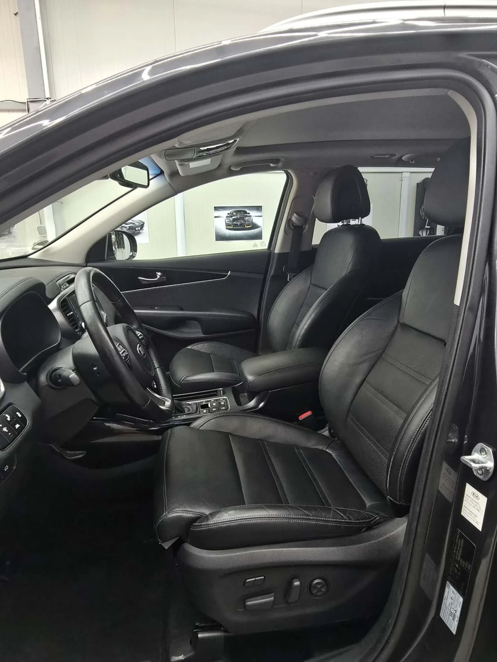 Kia Sorento 2.2CRDI* 4x4* Platinum* Infinity* ���������* ���� | Mobile.bg � ����������� 11