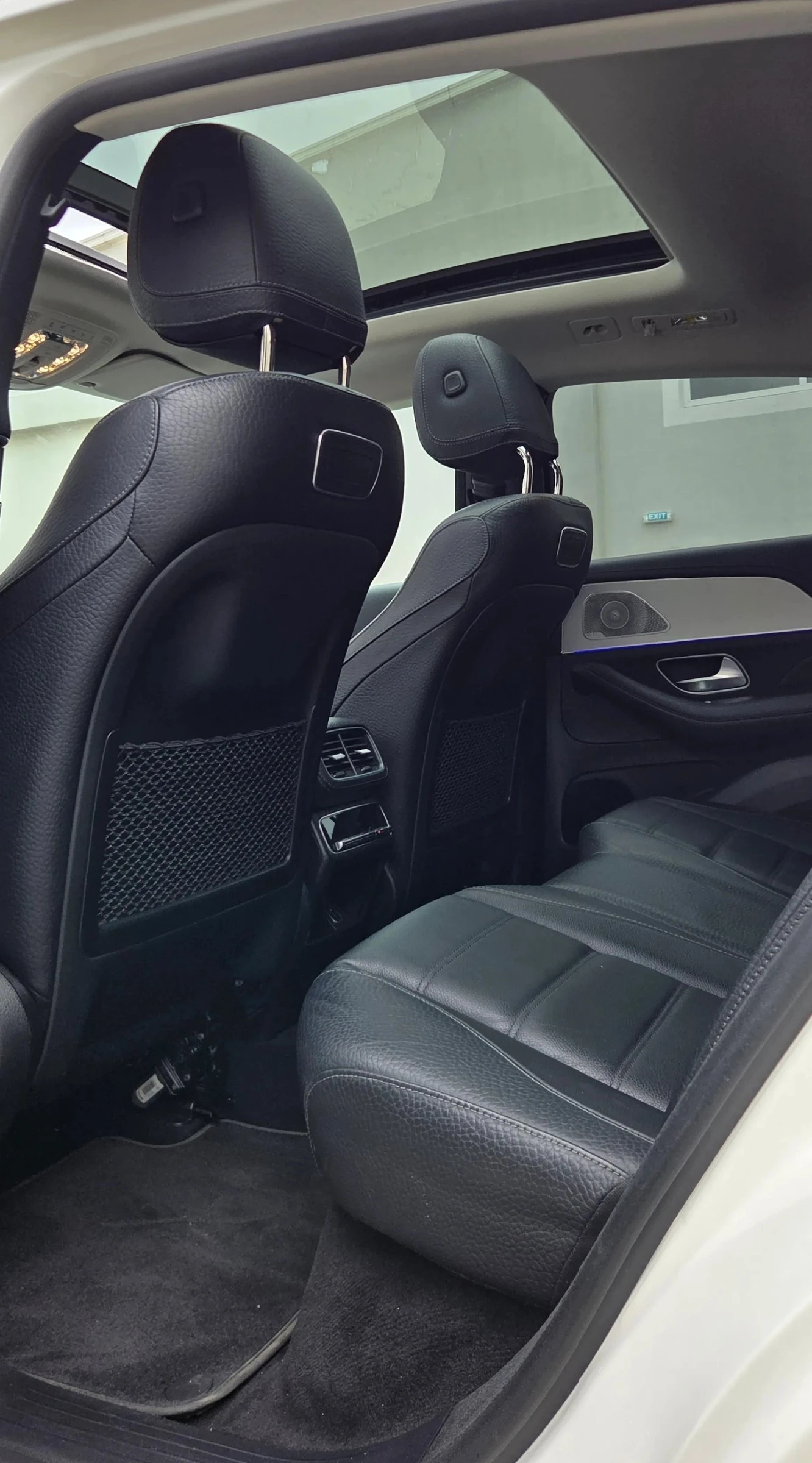 Mercedes-Benz GLE Coupe 400 d 4MATIC AMG-Line, снимка 8 - Автомобили и джипове - 54428387