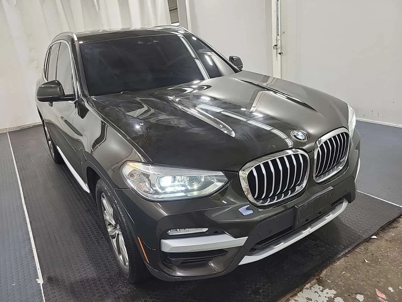 BMW X3 * XDRIVE30I * PANO * 2 КЛЮЧА * ПОДГРЕВ * ПАМЕТ, снимка 2 - Автомобили и джипове - 54612099
