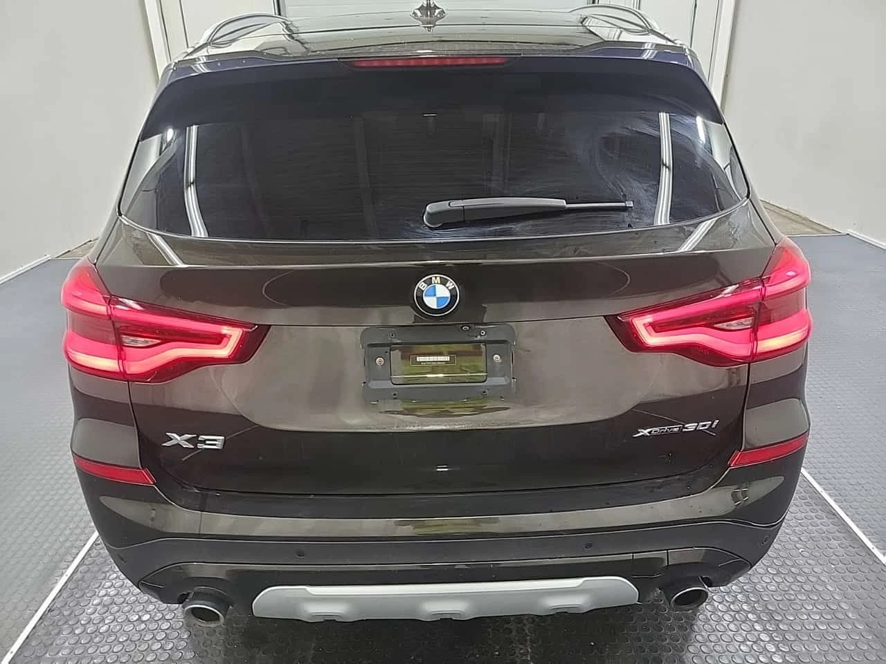 BMW X3 * XDRIVE30I * PANO * 2 КЛЮЧА * ПОДГРЕВ * ПАМЕТ, снимка 17 - Автомобили и джипове - 54612099