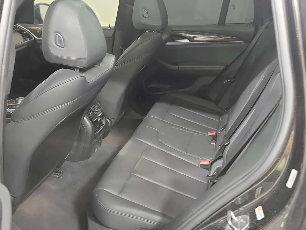 BMW X3 * XDRIVE30I * PANO * 2 КЛЮЧА * ПОДГРЕВ * ПАМЕТ, снимка 12 - Автомобили и джипове - 54612099