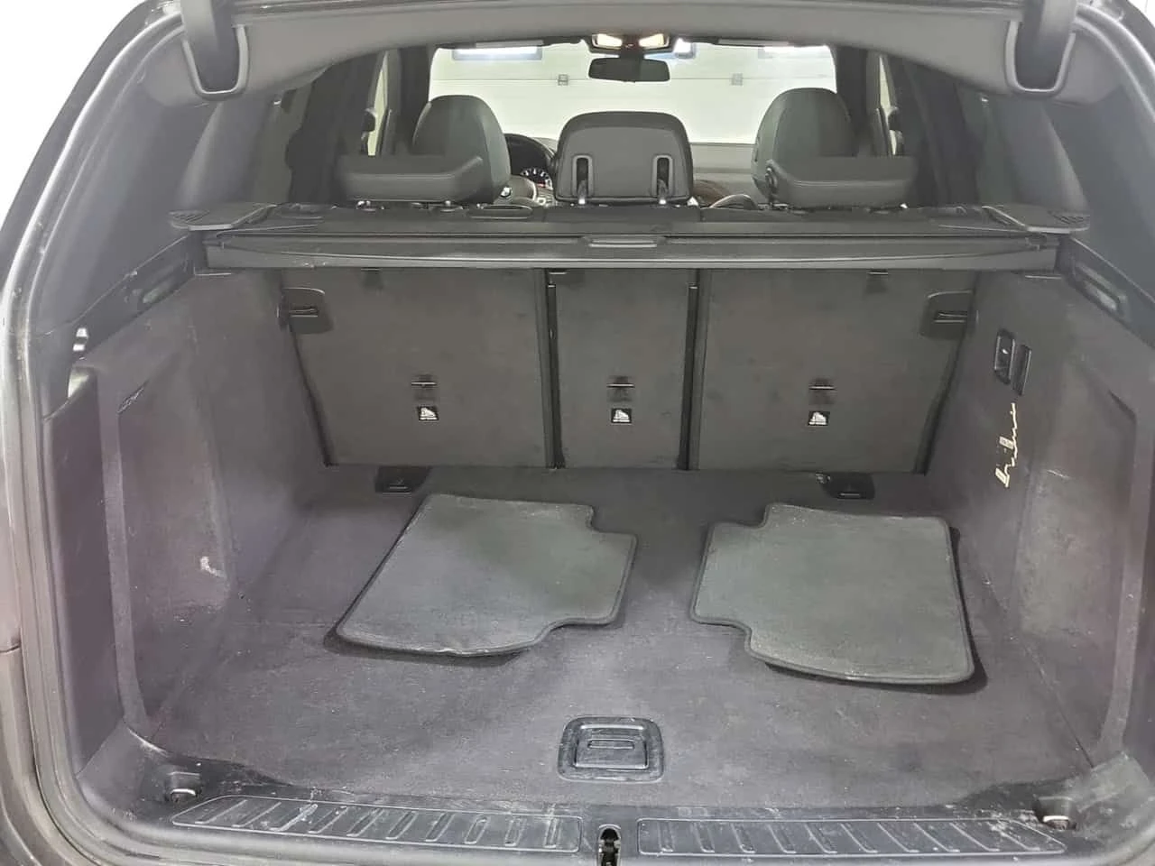 BMW X3 * XDRIVE30I * PANO * 2 КЛЮЧА * ПОДГРЕВ * ПАМЕТ, снимка 14 - Автомобили и джипове - 54612099