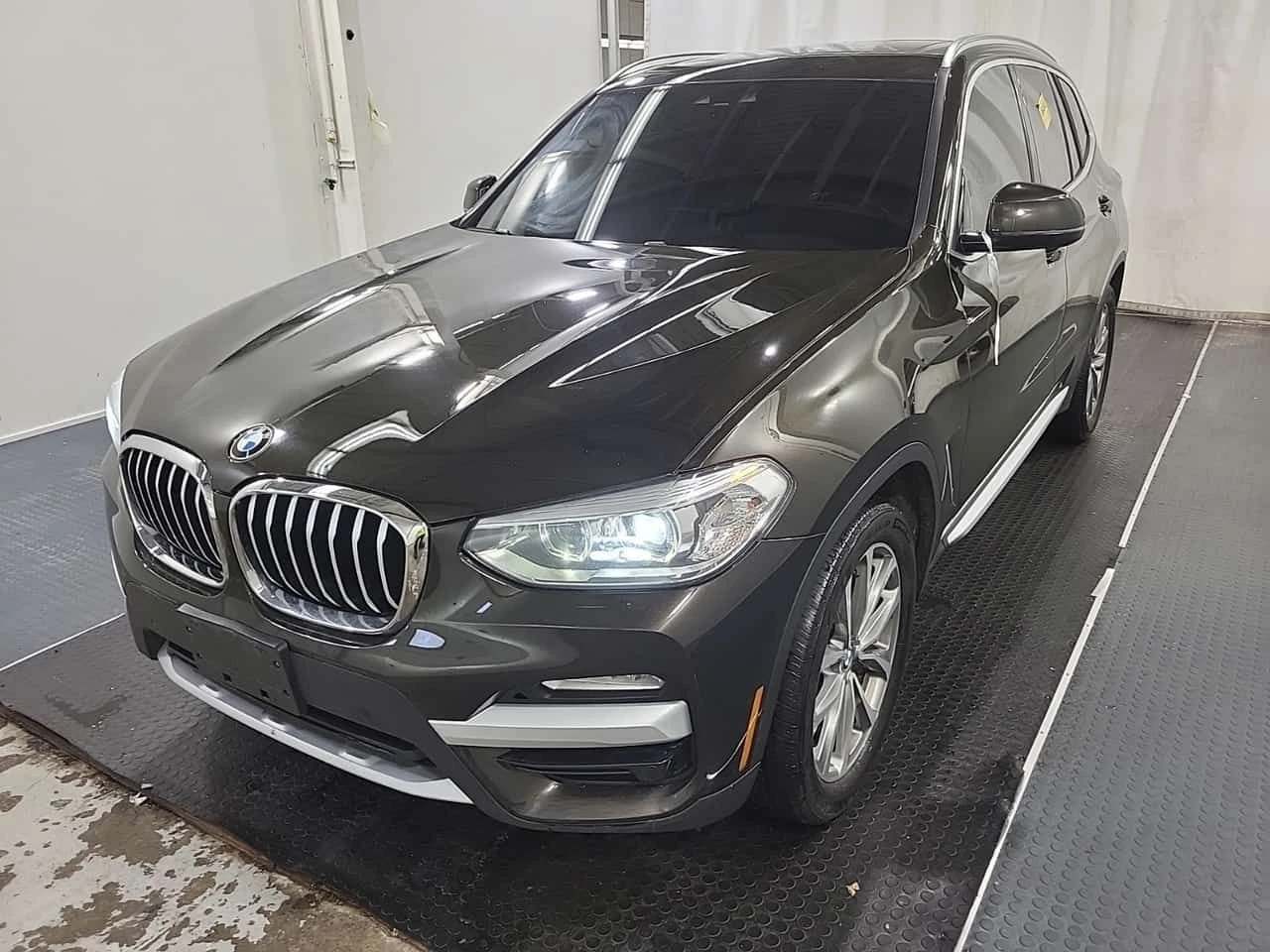 BMW X3 * XDRIVE30I * PANO * 2 КЛЮЧА * ПОДГРЕВ * ПАМЕТ