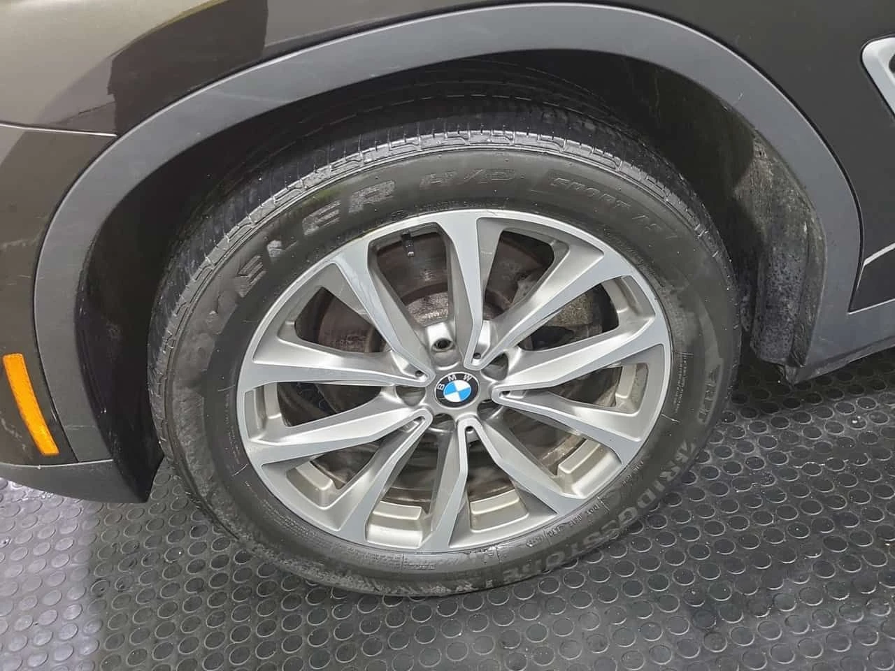 BMW X3 * XDRIVE30I * PANO * 2 КЛЮЧА * ПОДГРЕВ * ПАМЕТ, снимка 6 - Автомобили и джипове - 54612099