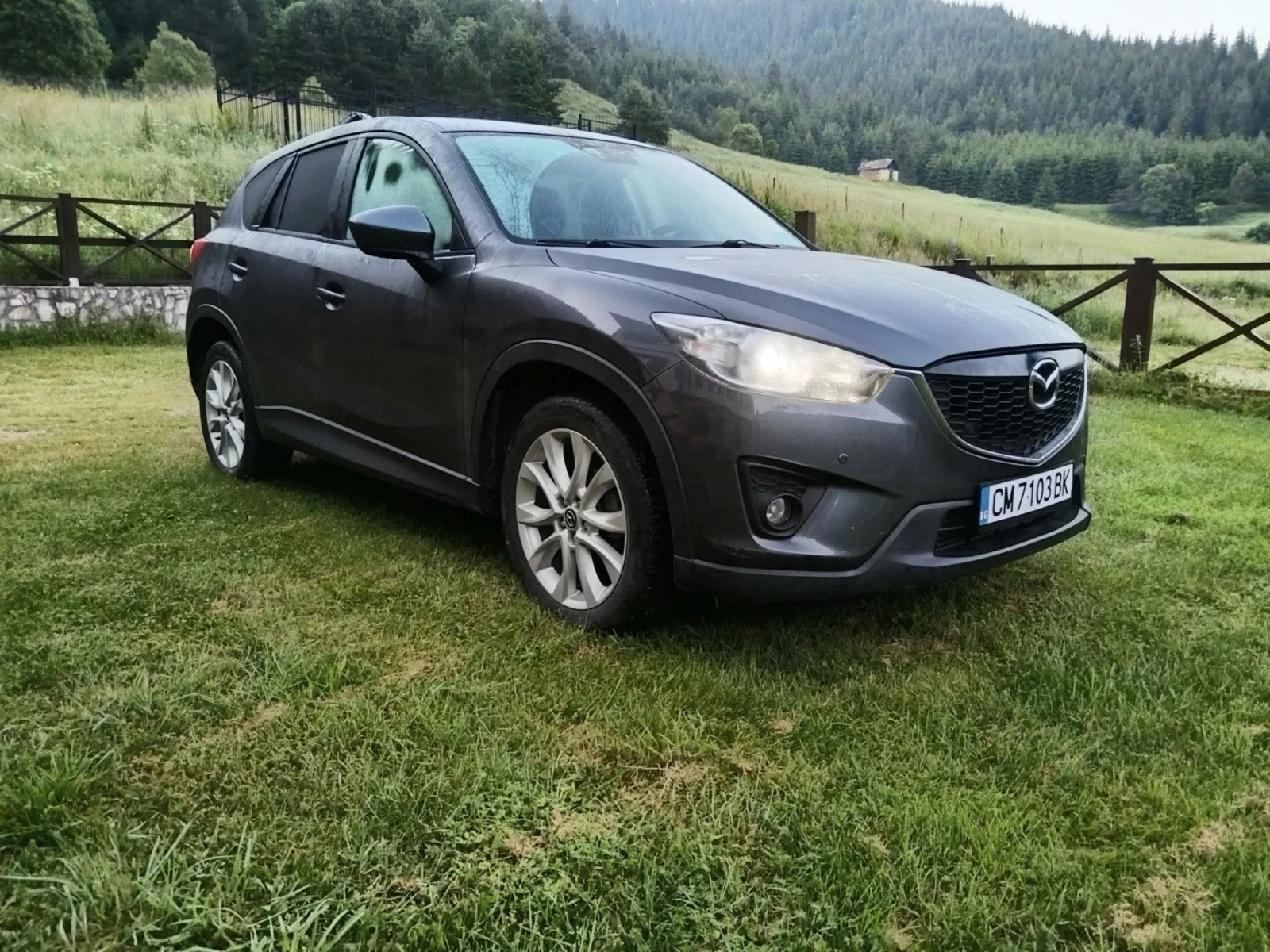 Mazda CX-5 TAKUMI | Mobile.bg � ����������� 4