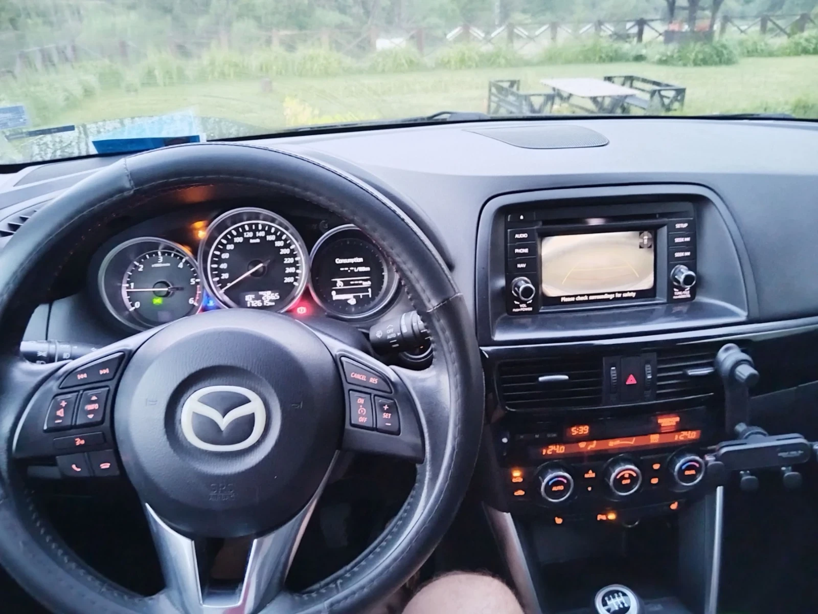 Mazda CX-5 TAKUMI | Mobile.bg � ����������� 6