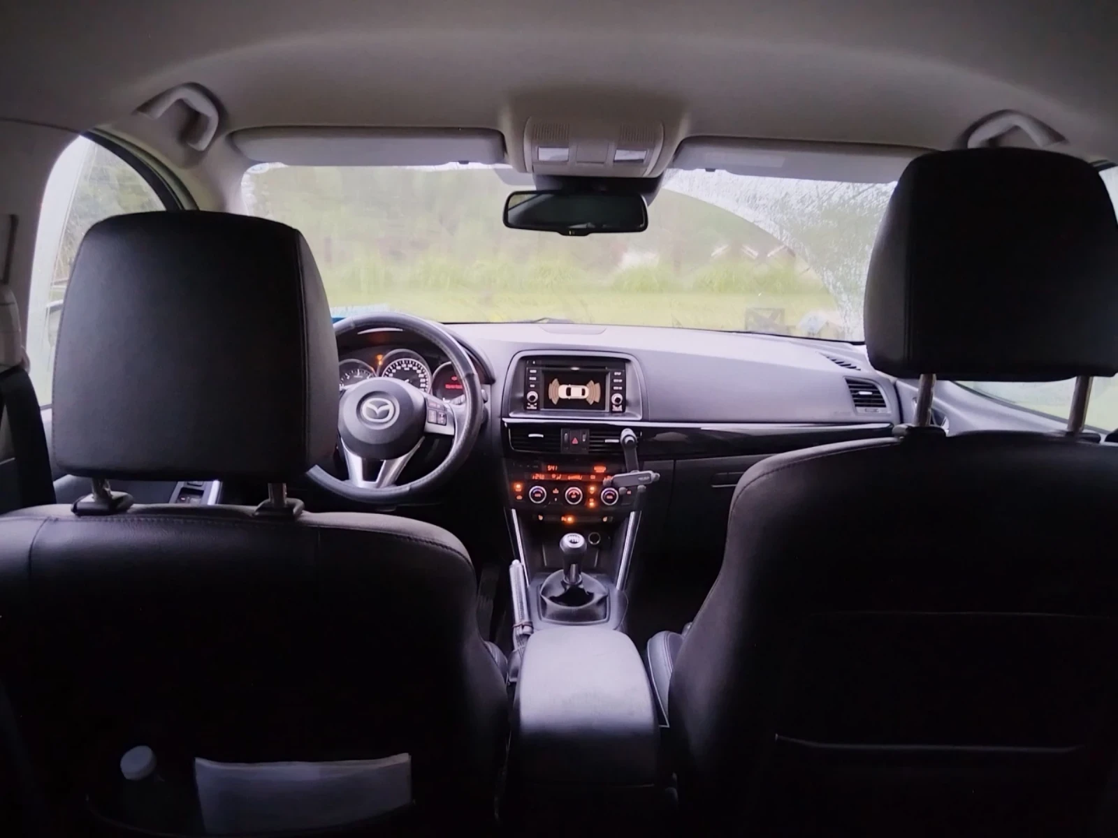 Mazda CX-5 TAKUMI | Mobile.bg � ����������� 10