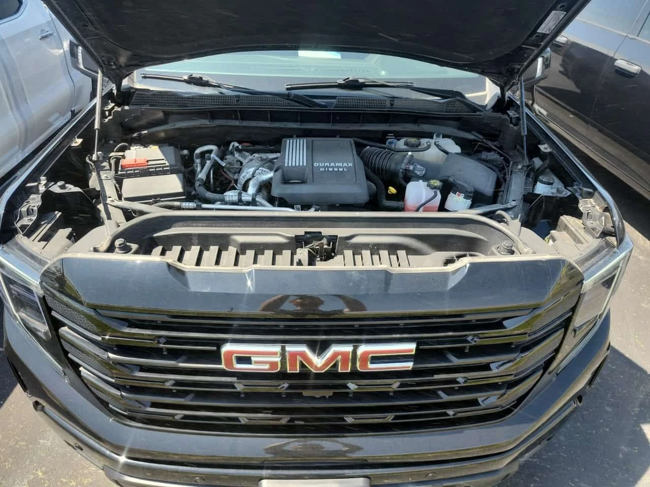 Gmc Sierra * Elevation * CARFAX * ОПЦИЯ ЗА ФИНАНСИРАНЕ, снимка 14 - Автомобили и джипове - 55012184