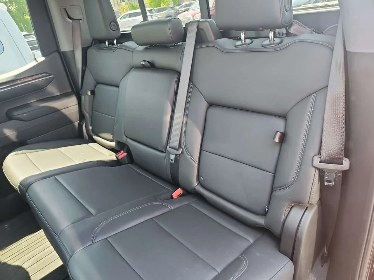 Gmc Sierra * Elevation * CARFAX * ОПЦИЯ ЗА ФИНАНСИРАНЕ, снимка 3 - Автомобили и джипове - 55012184