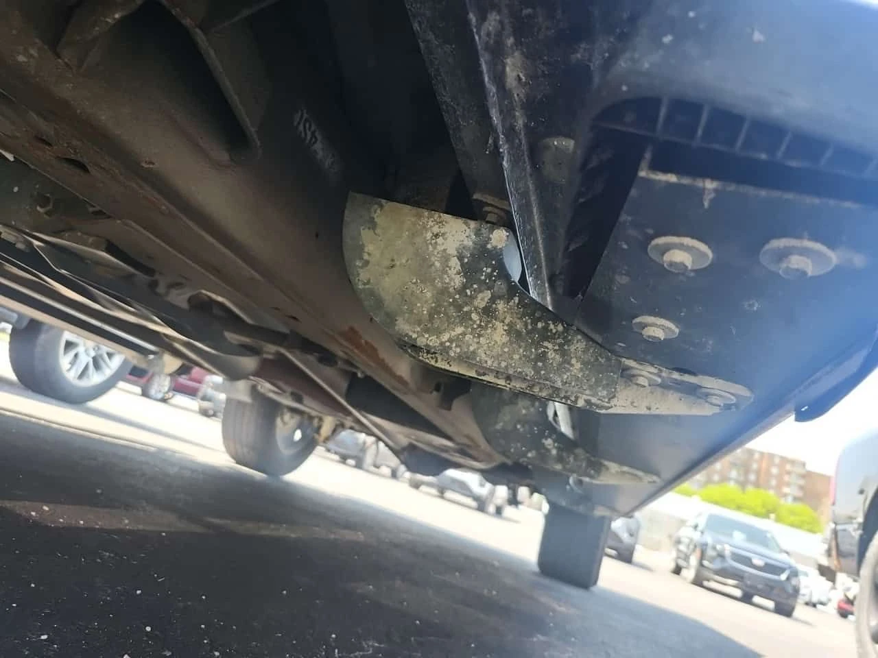 Gmc Sierra * Elevation * CARFAX * ОПЦИЯ ЗА ФИНАНСИРАНЕ, снимка 15 - Автомобили и джипове - 55012184