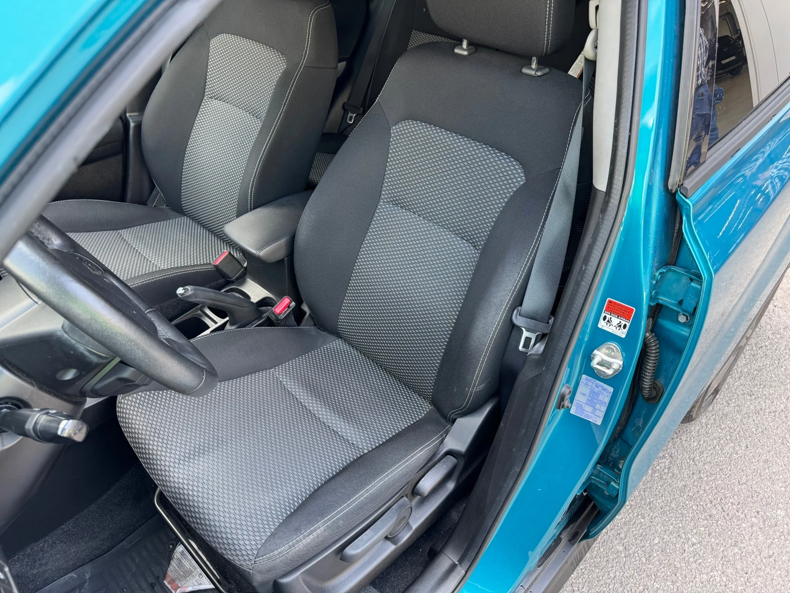 Suzuki Vitara 4x4 GL+ , снимка 9 - Автомобили и джипове - 55433711