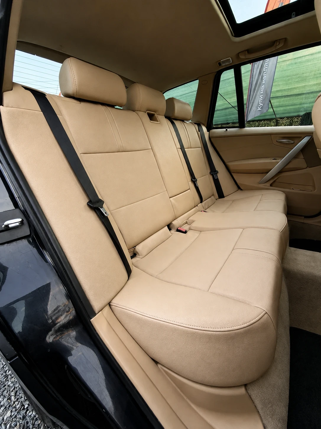 BMW X3 2.0D| 150HP| PANO| TOP| СОБСТВЕН ЛИЗИНГ, снимка 8 - Автомобили и джипове - 55573342
