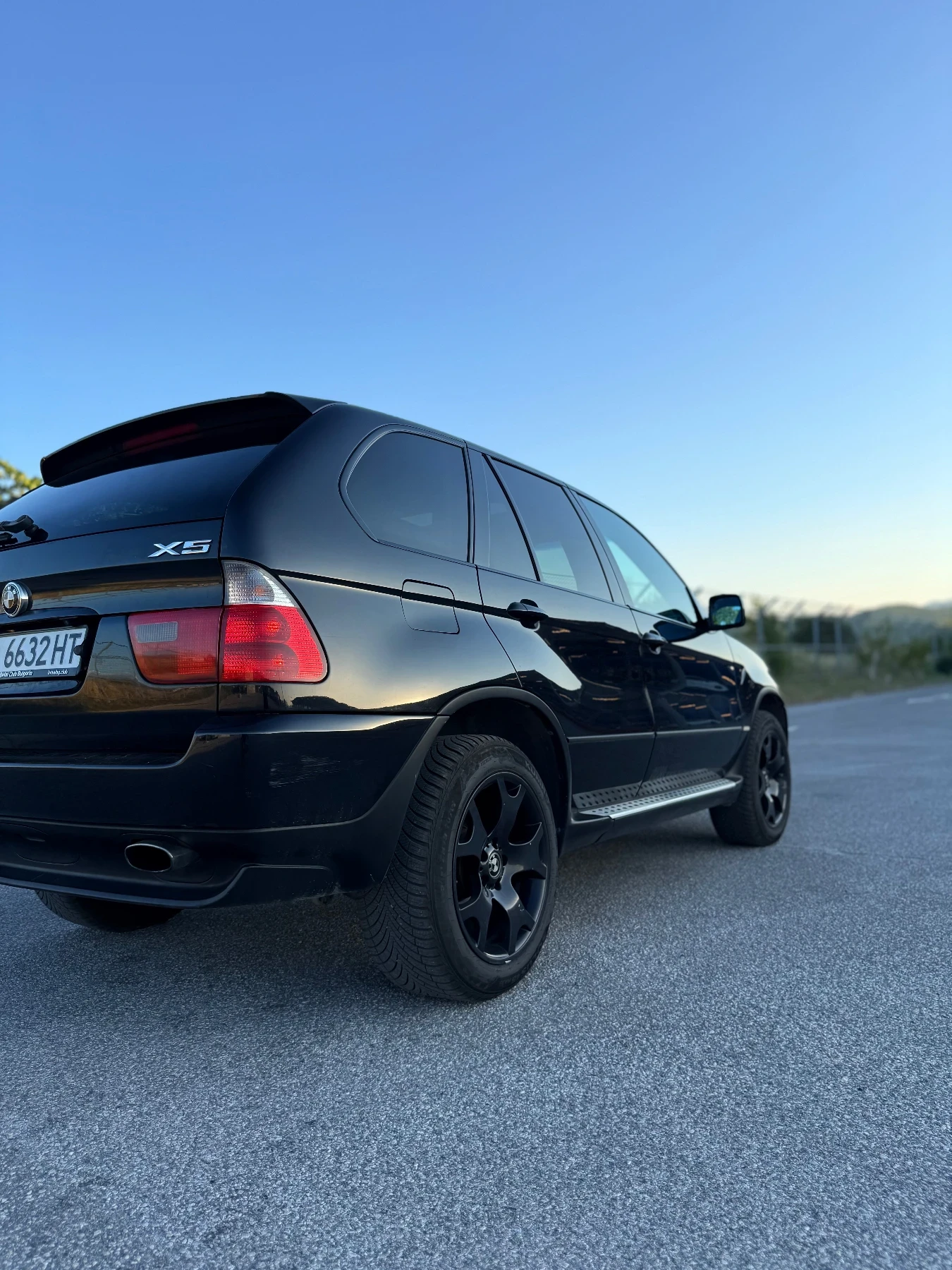 BMW X5 3.0d 184hp, снимка 4 - Автомобили и джипове - 55652852