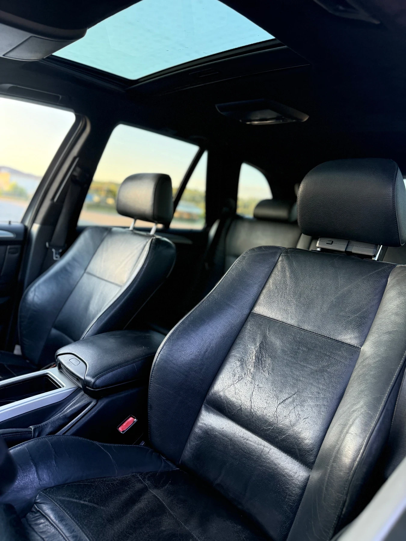 BMW X5 3.0d 184hp, снимка 12 - Автомобили и джипове - 55652852
