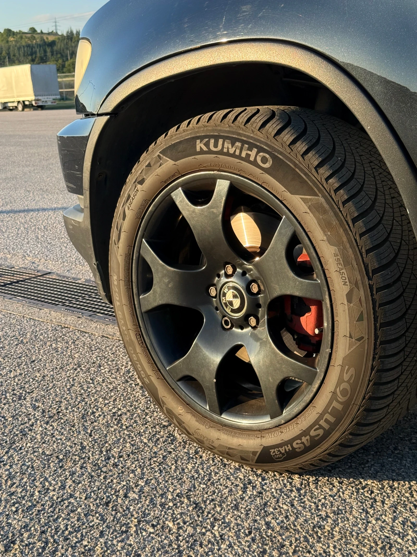 BMW X5 3.0d 184hp, снимка 16 - Автомобили и джипове - 55652852