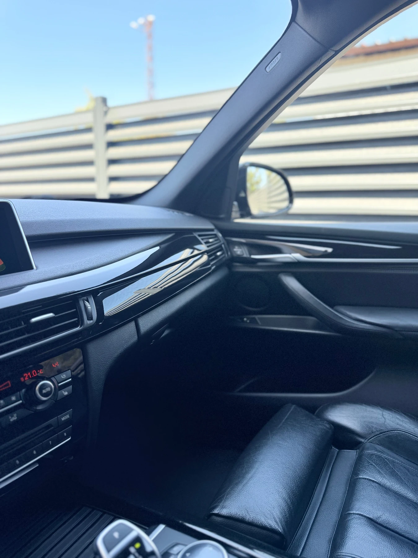 BMW X5 Нов Внос Swiss, снимка 16 - Автомобили и джипове - 55981499