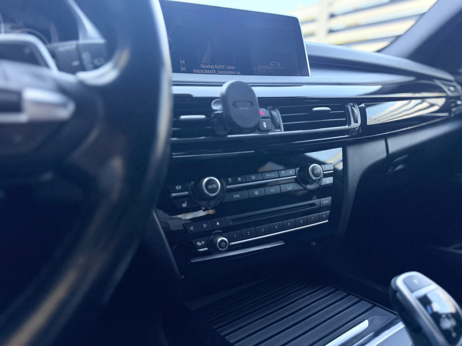 BMW X5 Нов Внос Swiss, снимка 14 - Автомобили и джипове - 55981499