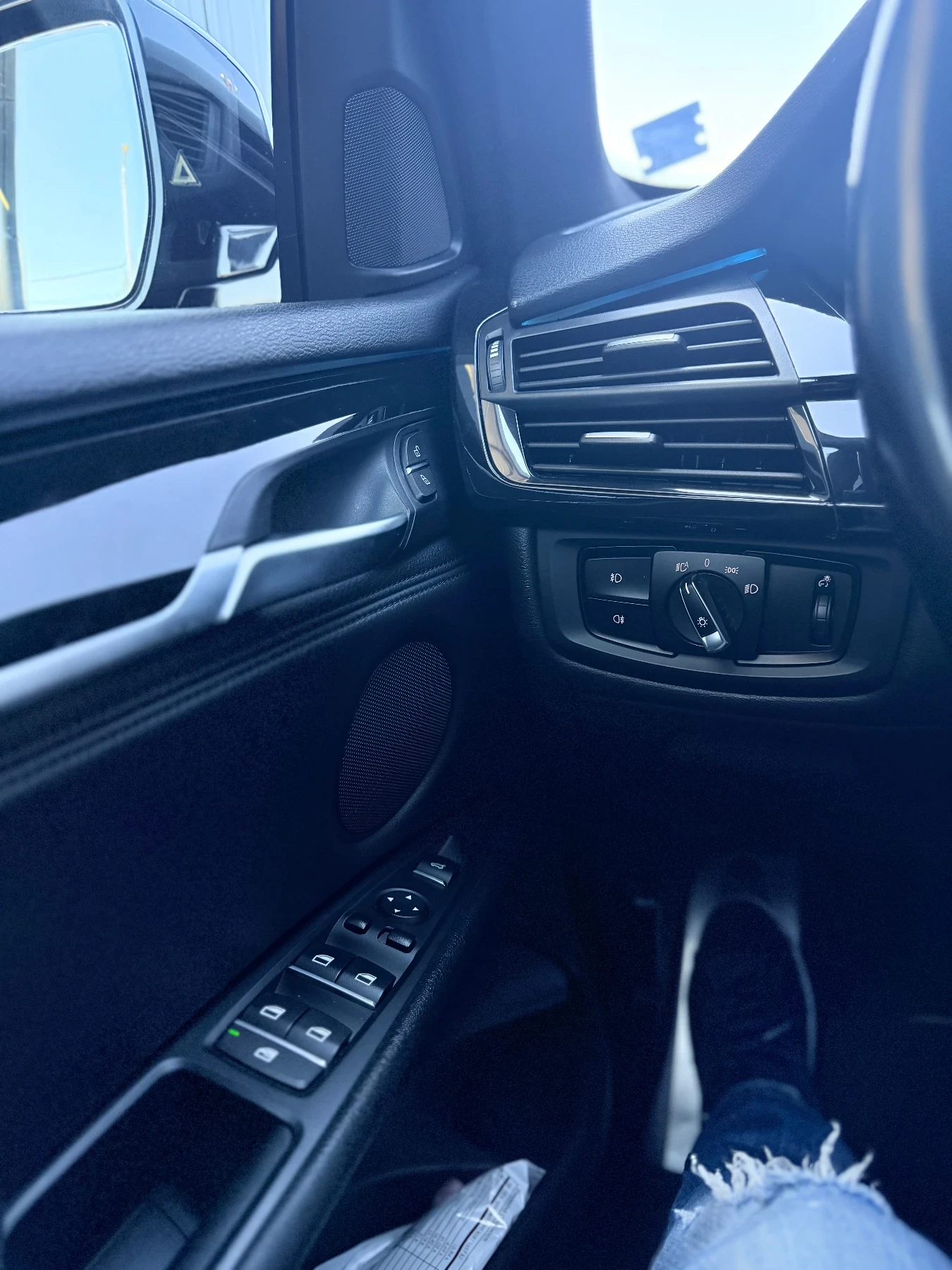BMW X5 Нов Внос Swiss, снимка 13 - Автомобили и джипове - 55981499