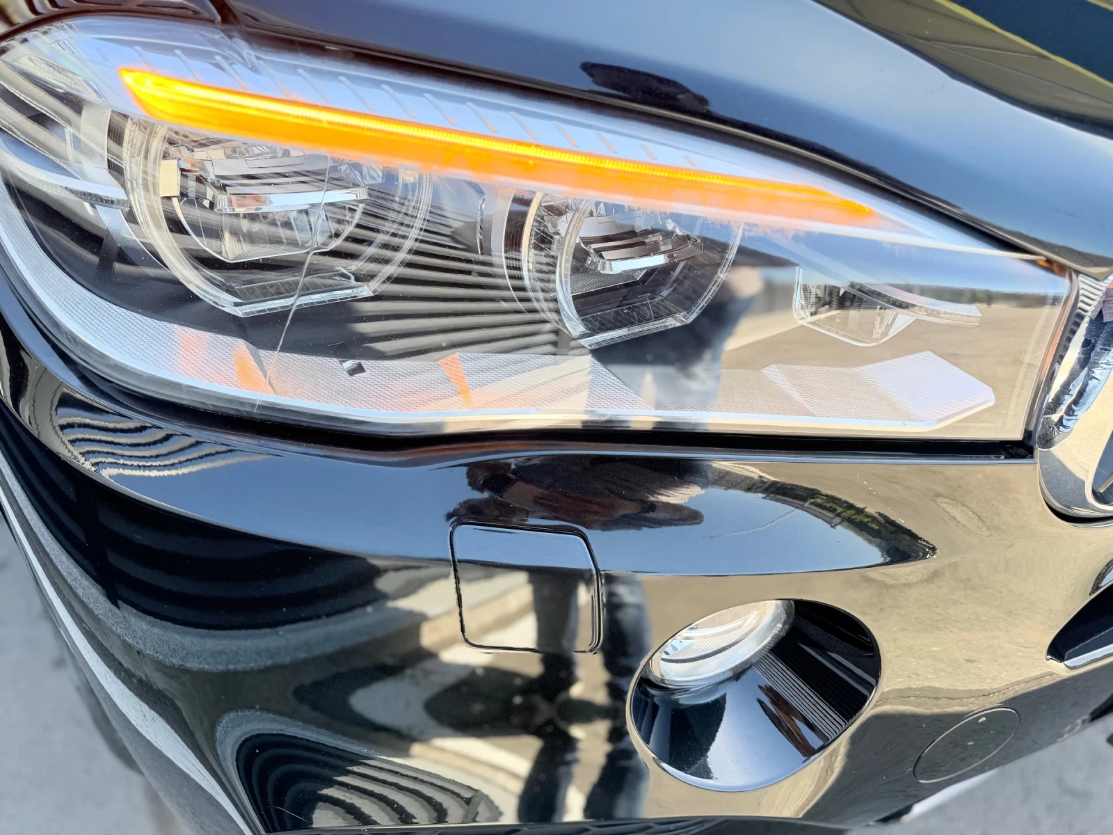 BMW X5 Нов Внос Swiss, снимка 17 - Автомобили и джипове - 55981499