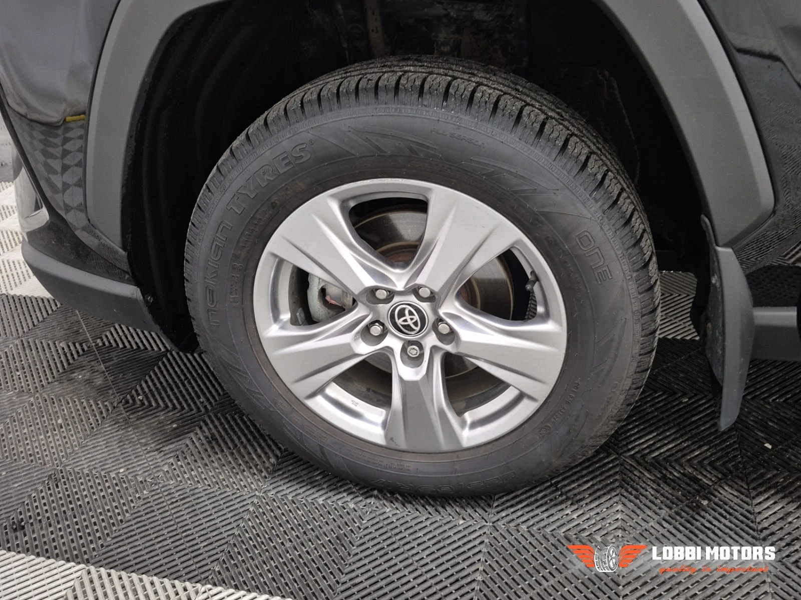Toyota Rav4, снимка 5 - Автомобили и джипове - 56295821