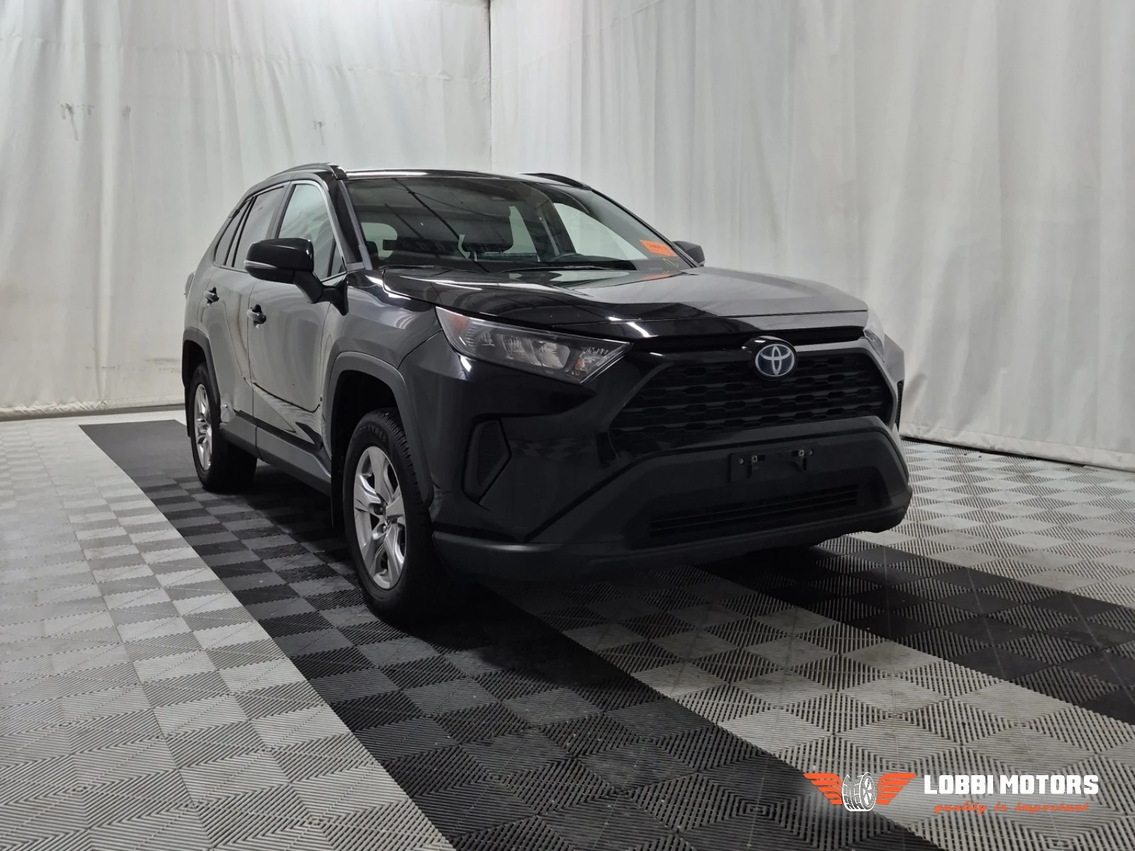 Toyota Rav4, снимка 7 - Автомобили и джипове - 56295821