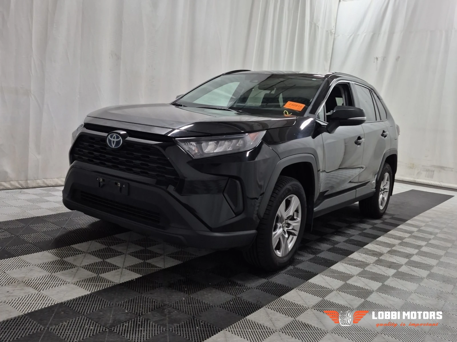 Toyota Rav4, снимка 6 - Автомобили и джипове - 56295821