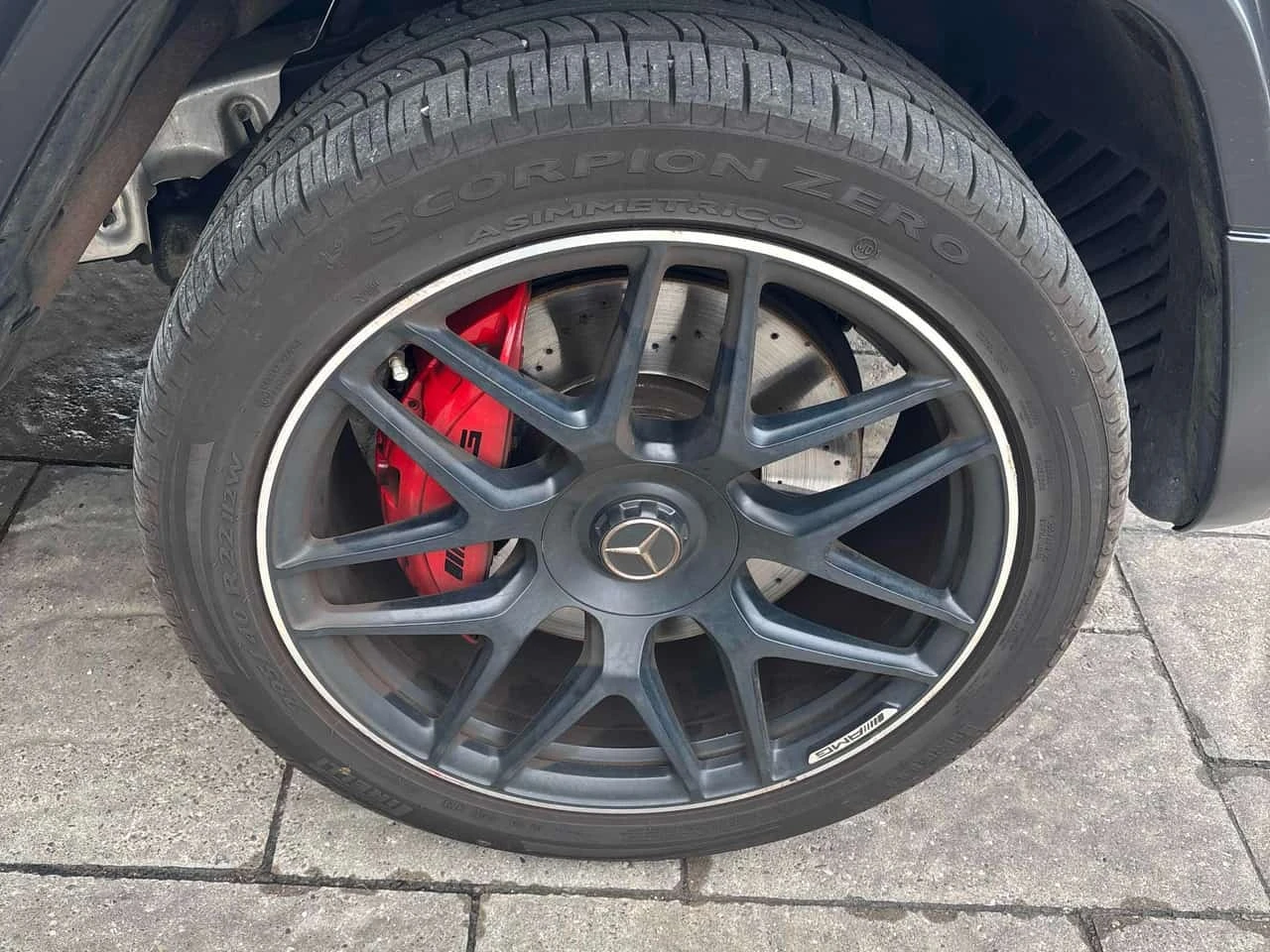 Mercedes-Benz G 63 AMG / �� ���������������� / ����� ���� / ���������� | Mobile.bg � ����������� 6