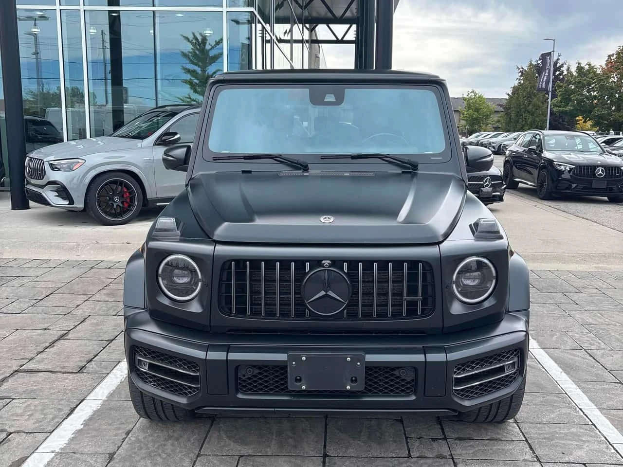 Mercedes-Benz G 63 AMG / �� ���������������� / ����� ���� / ���������� | Mobile.bg � ����������� 5