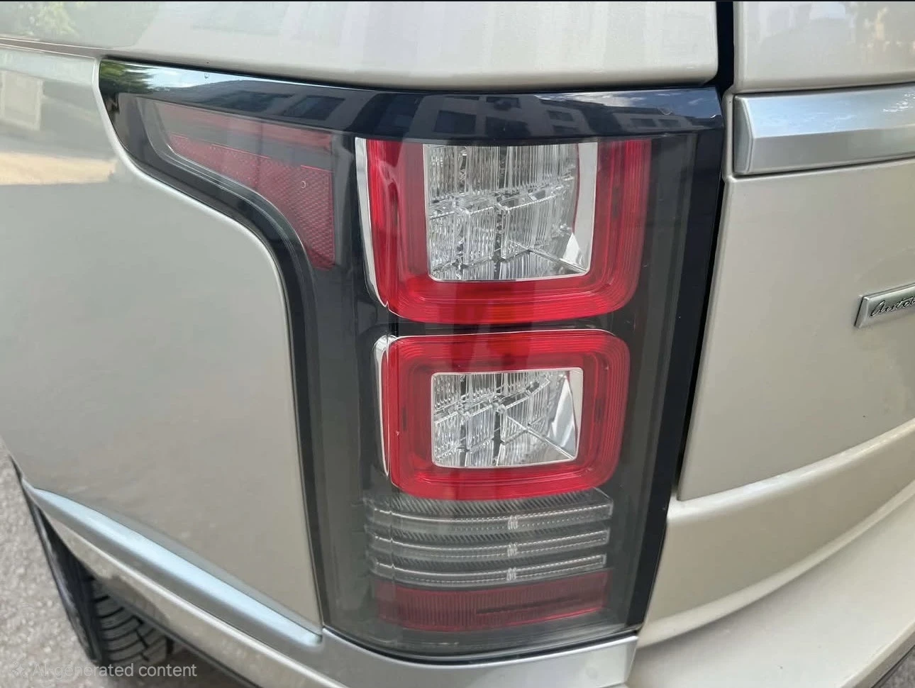 Land Rover Range rover 4.4SD / V8 / AUTOBIOGRAPHY  | Mobile.bg � ����������� 15