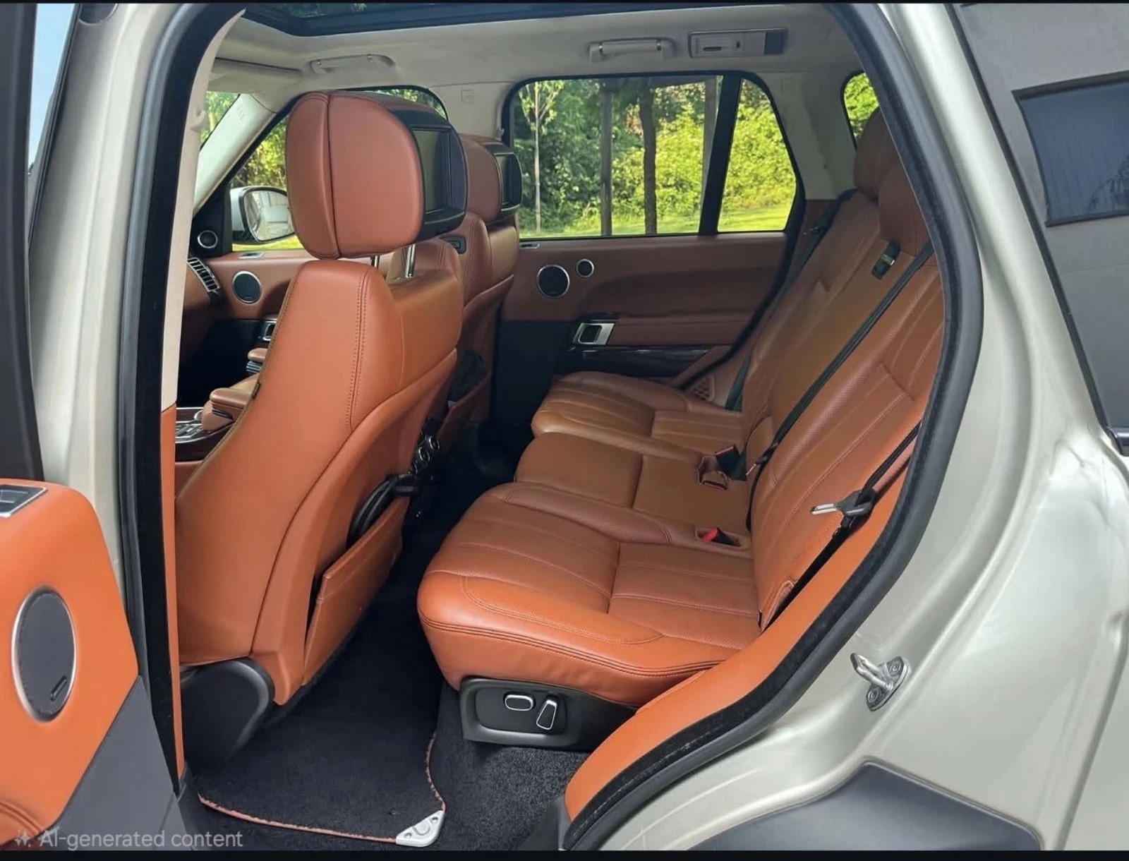 Land Rover Range rover 4.4SD / V8 / AUTOBIOGRAPHY  | Mobile.bg � ����������� 10
