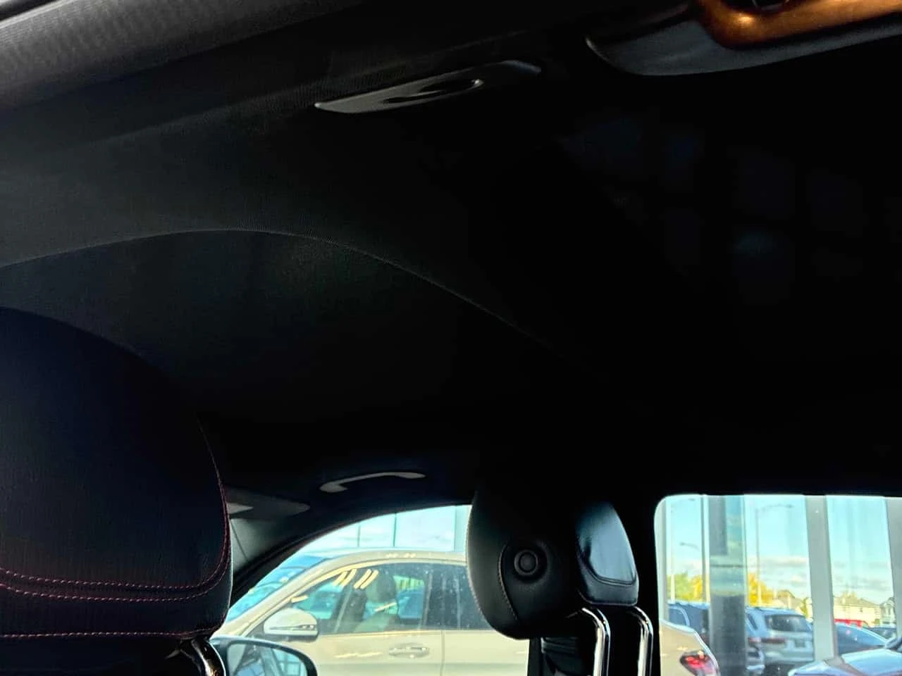 Mercedes-Benz GLC 43 AMG 4MATIC | ������ ���������������� �� MERCEDES | Mobile.bg � ����������� 12