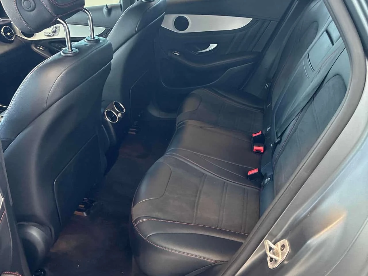 Mercedes-Benz GLC 43 AMG 4MATIC | ������ ���������������� �� MERCEDES | Mobile.bg � ����������� 11