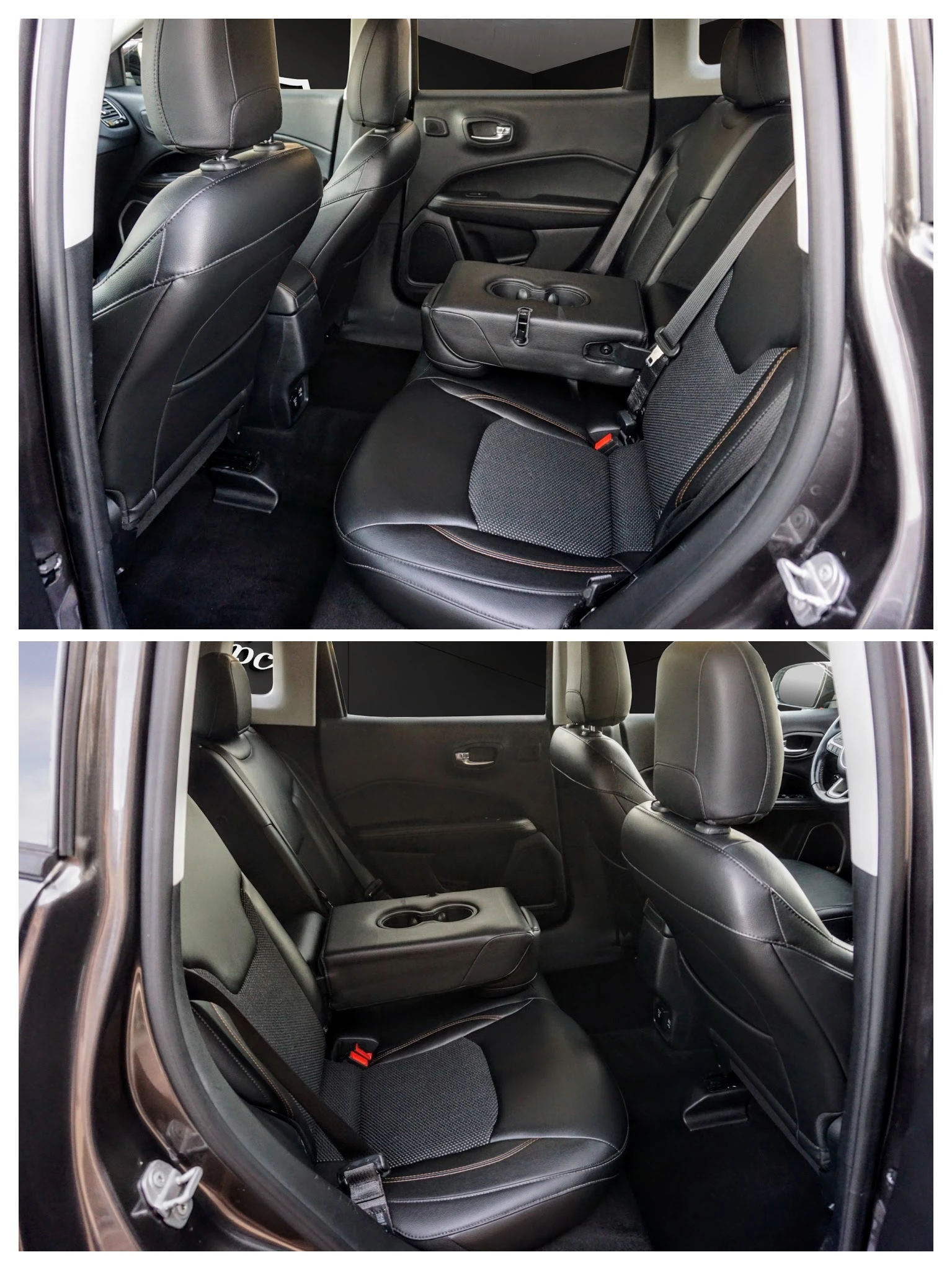 Jeep Compass 2.0MJT LIMITED 4WD | Mobile.bg � ����������� 14