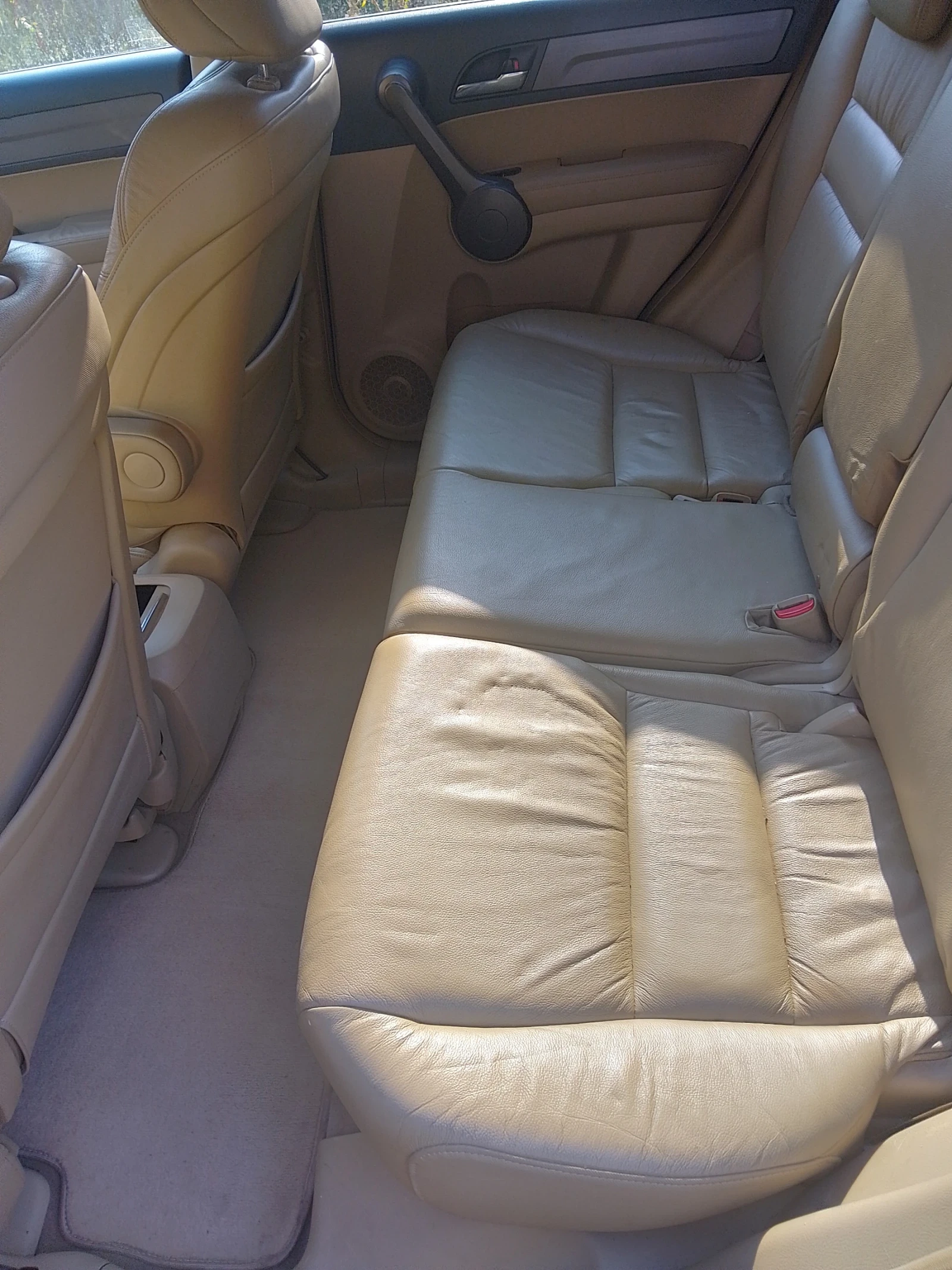 Honda Cr-v, снимка 2 - Автомобили и джипове - 56643414