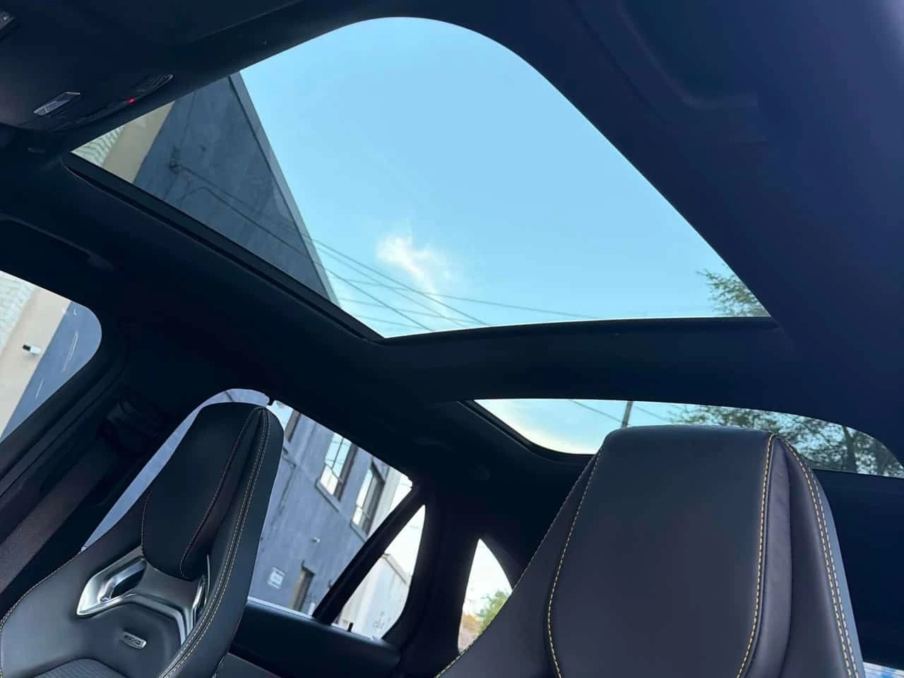 Mercedes-Benz GLC 63 AMG * AMG 63 S * ����������*  | Mobile.bg � ����������� 15