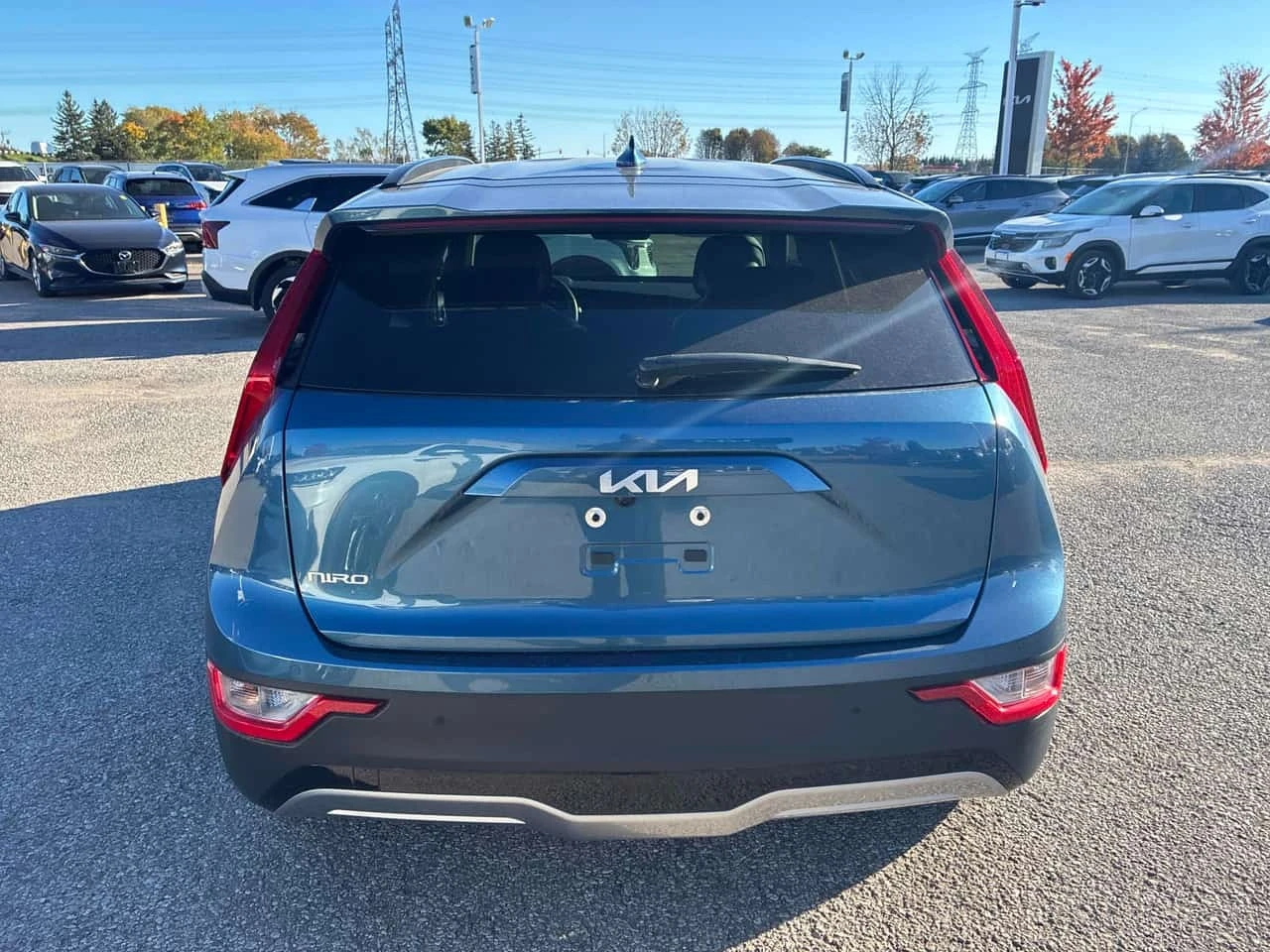 Kia Niro * FWD * ���������� ��� ������������ ������*  | Mobile.bg � ����������� 4