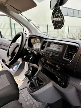 Opel Vivaro, снимка 5