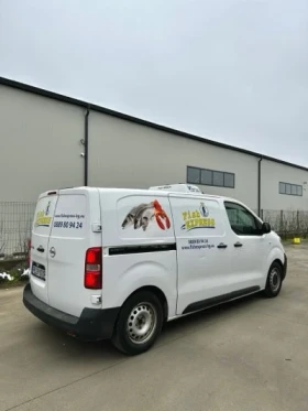 Opel Vivaro, снимка 3