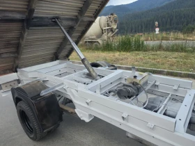 Mercedes-Benz 410 2.9 -129кс, снимка 6
