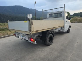 Mercedes-Benz 410 2.9 -129кс, снимка 11
