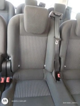 Ford Transit Custom Густом, снимка 8