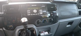 Ford Transit 2.2cdi, снимка 11