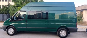 Ford Transit 2.2cdi, снимка 3