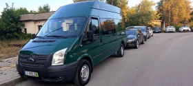 Ford Transit 2.2cdi, снимка 7