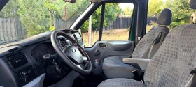 Ford Transit 2.2cdi, снимка 9