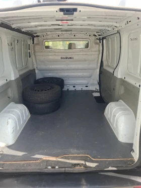 Opel Vivaro 2.0 CDTI, снимка 9