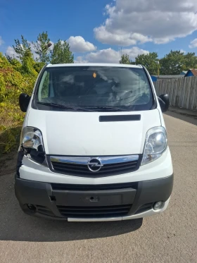 Opel Vivaro 2.0 CDTI, снимка 5