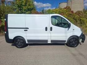 Opel Vivaro 2.0 CDTI, снимка 7