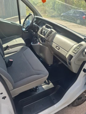 Opel Vivaro 2.0 CDTI, снимка 10
