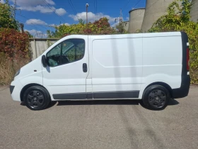 Opel Vivaro 2.0 CDTI, снимка 2